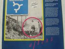 HATFIELD AND THE NORTH - AFTERS lp rare withdrawn lp
