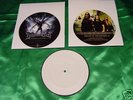 Immortal / Hypocrisy Split 7