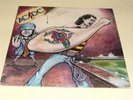 AC DC - Dirty deeds done dirt cheap - australische LP