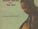 Muddy Waters on Chess #1