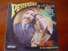 LP Ray Perez Y Su Orchesta Perucho Y El Loco Ray ???