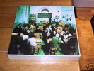 OASIS RARE THE MASTERPLAN PROMO VINYL BOXSET SEALED