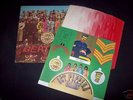 The Beatles - SGT Peppers Mono 1st Press LP *Complete*