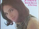RICARDO MARRERO & THE GROUP / A TASTE / LP RARE
