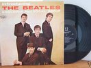 INTRODUCING THE BEATLES
