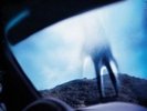 Nine Inch Nails Year Zero  gatefold vinyl 2