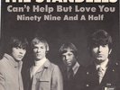 STANDELLS 