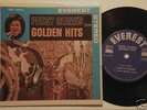 PATSY CLINE 33 EP AND SLEEVE EVEREST LABEL