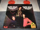 JIMI HENDRIX - EXPERIENCED / AXIS BOLD AS 2LP - Nr MINT