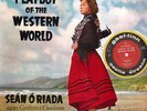 Sean O'Riada Playboy Western World LP Gael Linn Nr Mint