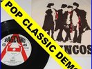 LOS BRINCOS UK45 Pop beat CLASSIC SPANISH Page One LOLA
