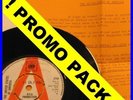 UNITED STATES AMERICA Byrd PROG PSYCH GARDEN Promo DEMO