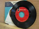 Carl Hall northern soul 45 My Baby's So Good-clean-hear