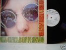 ROGER NICHOLS record Small Circle of Friends Rare Promo