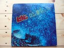 LOVE – OUT HERE;  Original auf Blue Thumb Records