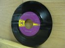Edwin Starr northern soul 45 My Weakness Is You-EX-hear