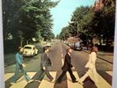 THE BEATLES ABBEY ROAD ORIG 1969 APPLE UK LP