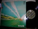SAND LP Golem DELTA-ACOUSTIC 25128 krautrock PROG NWW