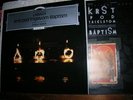 LAIBACH 2LP Krst pod Triglavom-Baptism SUB ROSA +poster