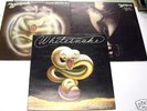 WHITESNAKE -TROUBLE-COME AN'GET IT-SLIDE IT IN - vinile