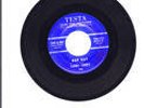 LARRY TERRY     RARE ROCKABILLY