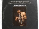 ALAN SHORTER-VERVE BLACK LABEL,FREE JAZZ,ORIGINAL