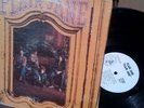 LP  PSYCH PLAIN JANE  Promo on hobbit
