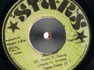 TAPPA ZUKIE Green Bay Murder STARS 7