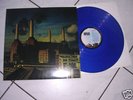 Rare Pink Floyd Animals Blue Vinyl