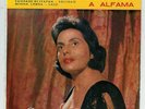 EP AMALIA RODRIGUES A ALFAMA SAUDADE DI ITAPUA + 3 RARE