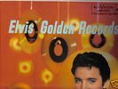 ELVIS PRESLEY LP - ELVIS GOLDEN RECORDS