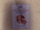 Melkus/Dreyfus BACH 6 Sonatas - Archiv 2708 032 SEALED