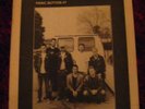 PANIC BUTTON issue #7 Screeching Weasel,JAWBREAKER, MRR