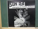 sun ra/sun sound pleasure/saturn 512/original pressing