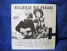 HILLBILLY HIT PARADE 