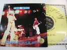 THE WHO - American Tour 1973 (Clear color LP)