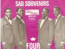 The FOUR TOPS - I can't help myself  
