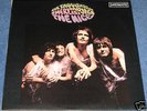 THE NICE Thoughts of Emerlistdavjack RARE UK MONO N/M