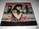 DRYSILL METAL LP WELCOME TO THE SHOW