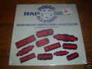 Still Sealed Posse All-Stars 