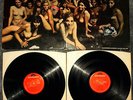 ELECTRIC LADYLAND - THE JIMI HENDRIX EXPERIENCE 1968
