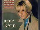 ANNE KERN Rare EP Sixties 