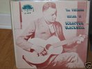 The Virtuoso Guitar of SCRAPPER BLACKWELL Yazoo LP MINT