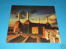 PINK FLOYD ANIMALS GATEFOLD COVER UK PRESSING 1977