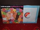 BROTHERHOOD OF MAN 1st LP 1970 DERAM 1st 
