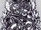 New Blockaders & Organum - Raze  Regelwidrig RC 002  7