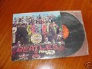 THE BEATLES - SGT PEPPER'S LONELY HEARTS CLUB BAND - LP