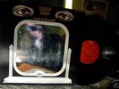 CLEAN '71 URIAH HEEP   LOOK AT YOURSELF Hard Prog Psych