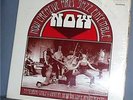 Now Creative Arts Jazz Ensemble Arhoolie 8002 SEALED LP