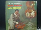 Hank Ballard The One And Only lp on King 674